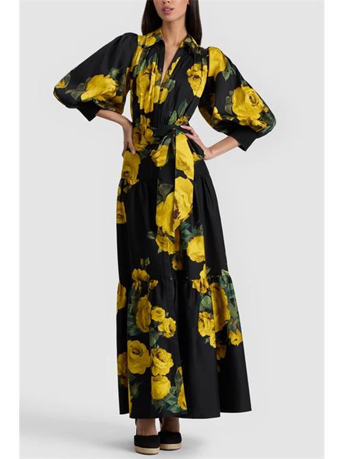 Cora dress ALICE & OLIVIA | CC507P78523G934